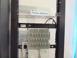 TD联盟新邮通信设备及产品展示 引领通讯技术创新与应用