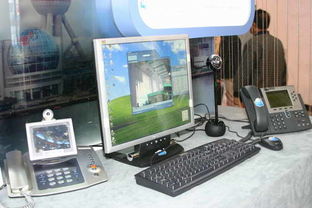 铁通全视通亮相2005中国国际通信展 见证通信技术的融合与演进