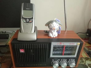 我的搞机故事 通讯器材大航海之诺基亚篇