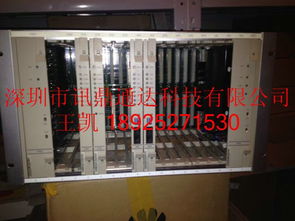 通讯设备的演进与未来趋势