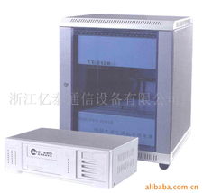 浙江亿泰通信设备公司 引领通讯设备创新，赋能数字化未来