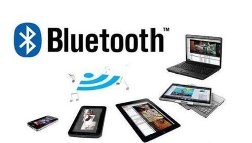 Wi-Fi与蓝牙的区别 通讯设备中的不同角色